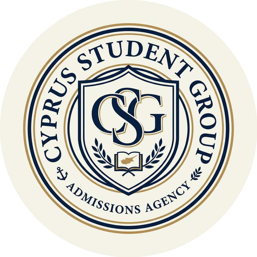 Cyprus Student Group